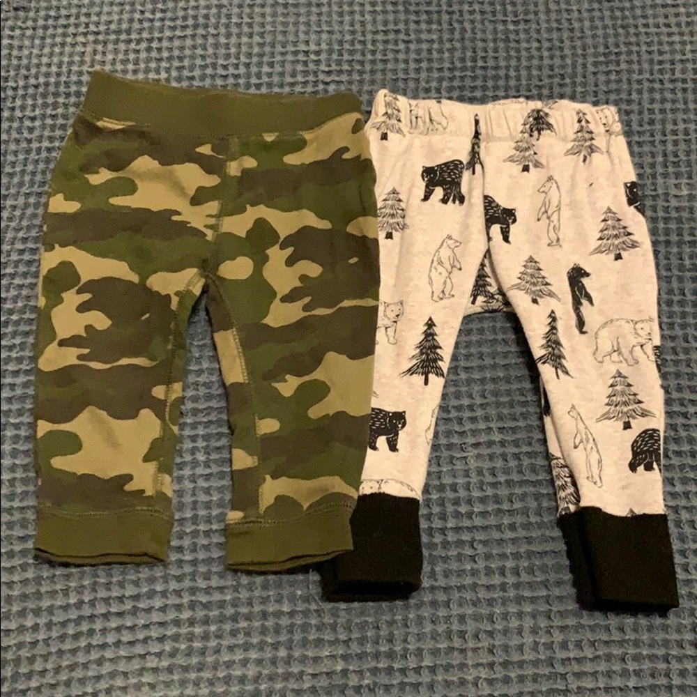 BUNDLE&SAVE Lounge pants